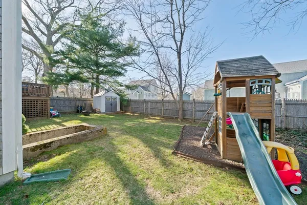 $749,900 | 4 Fresh Brook Waye, Marshfield, MA 02050