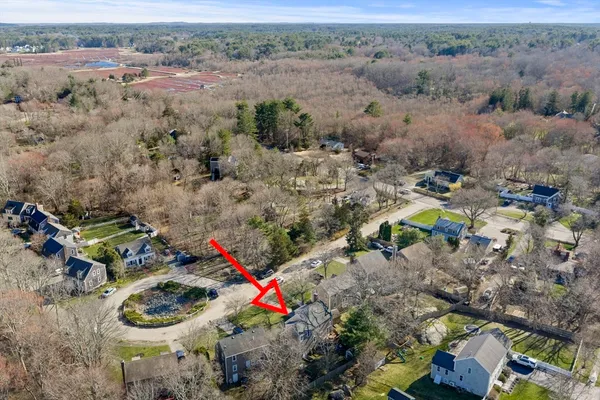 $749,900 | 4 Fresh Brook Waye, Marshfield, MA 02050