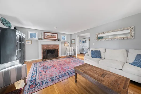 $749,900 | 4 Fresh Brook Waye, Marshfield, MA 02050