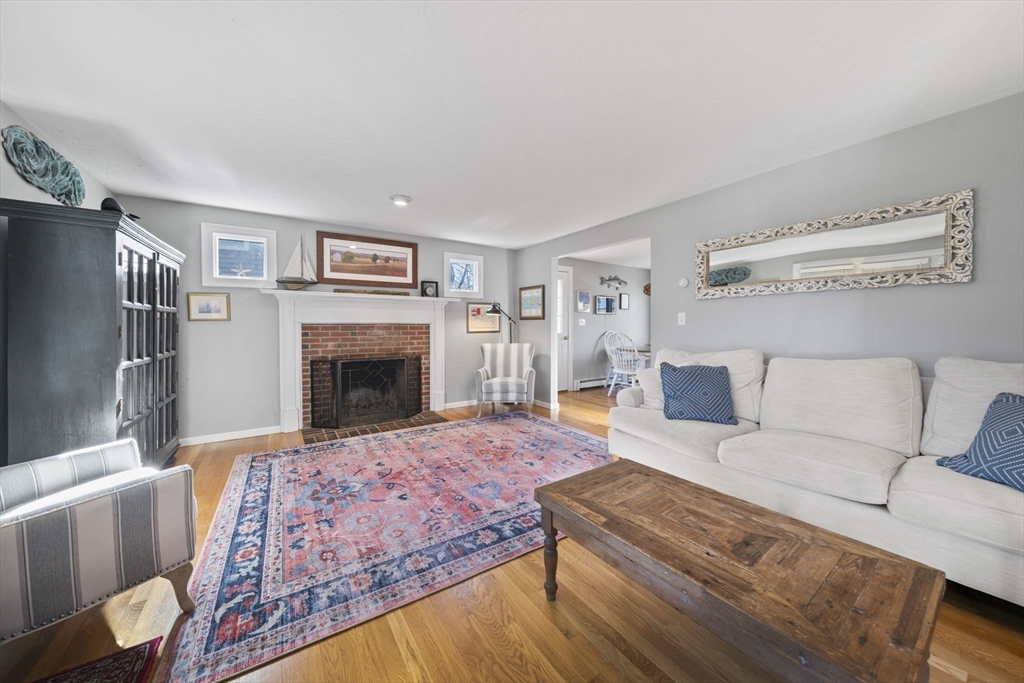 4 Fresh Brook Waye Marshfield, MA 02050 - Photo 4 of 36