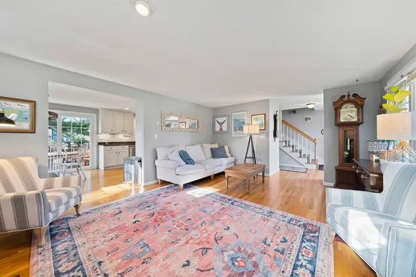 $749,900 | 4 Fresh Brook Waye, Marshfield, MA 02050