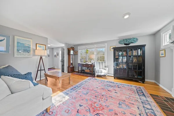 $749,900 | 4 Fresh Brook Waye, Marshfield, MA 02050