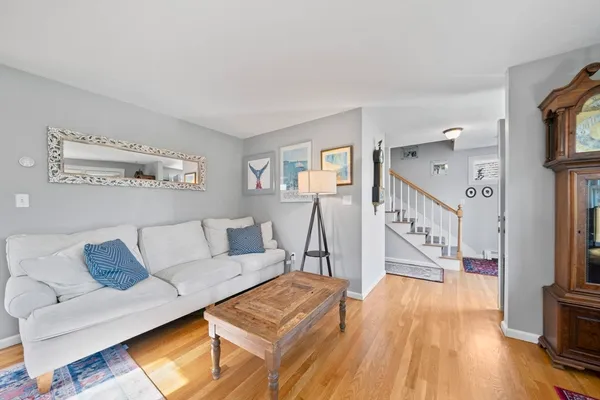 $749,900 | 4 Fresh Brook Waye, Marshfield, MA 02050