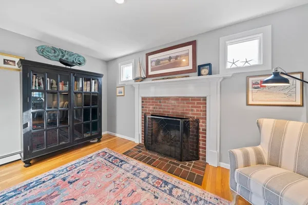 $749,900 | 4 Fresh Brook Waye, Marshfield, MA 02050