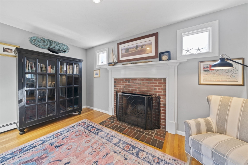 4 Fresh Brook Waye Marshfield, MA 02050 - Photo 8 of 36