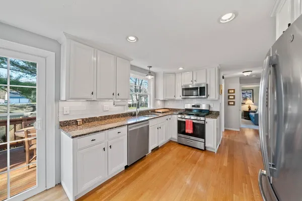 $749,900 | 4 Fresh Brook Waye, Marshfield, MA 02050