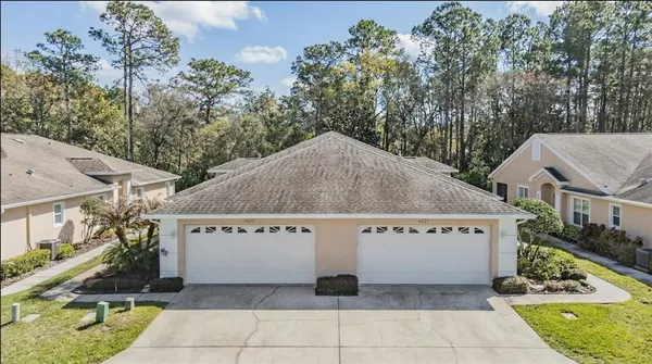 a sign on the side of a building