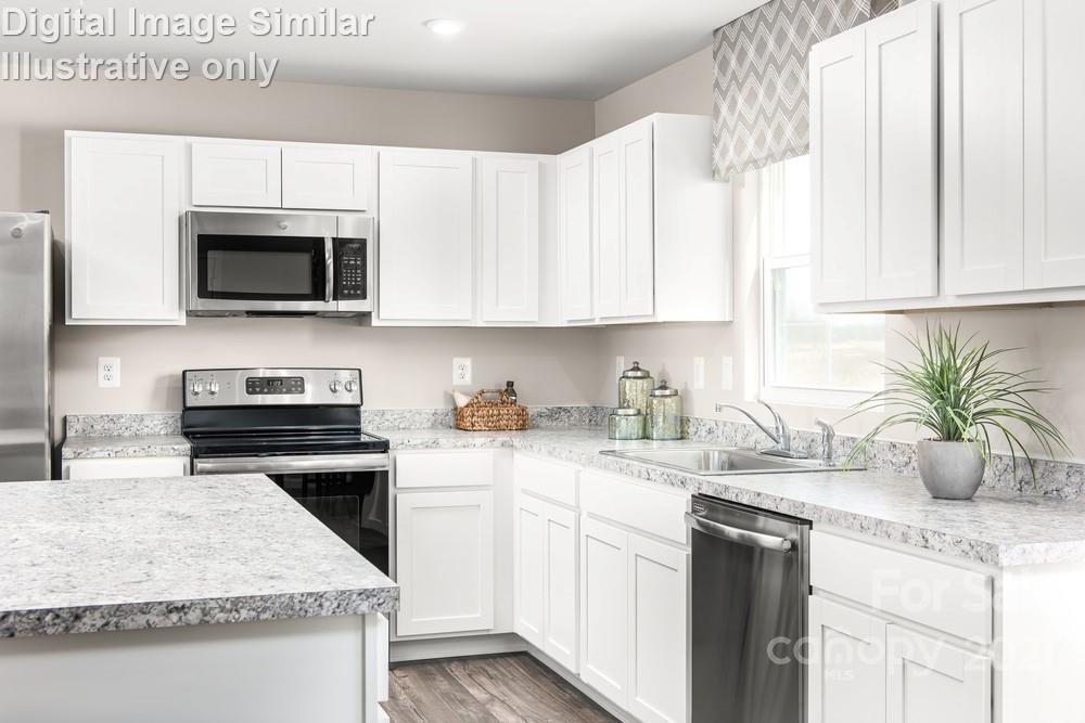 1937 Pin Hook Road, Unit 143 Charlotte, NC 28215 - Photo 4 of 14 Gallery Image 4