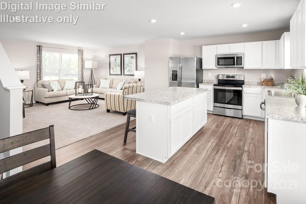1937 Pin Hook Road, Unit 143 Charlotte, NC 28215 - Photo 5 of 14 Gallery Image 5