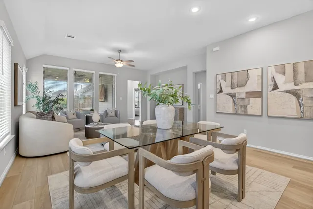 $410,000 | 31731 Redbud Blossom Lane, Spring, TX 77386