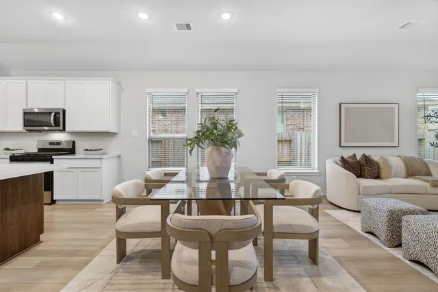 $410,000 | 31731 Redbud Blossom Lane, Spring, TX 77386