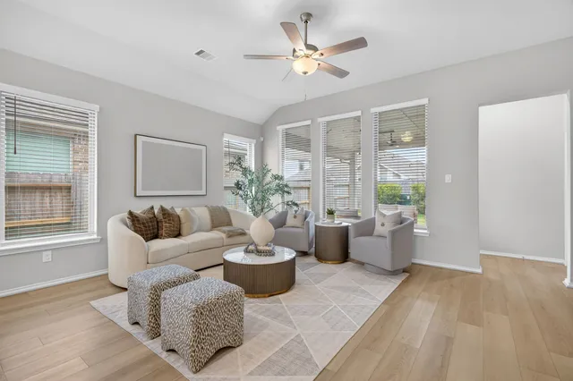 $410,000 | 31731 Redbud Blossom Lane, Spring, TX 77386