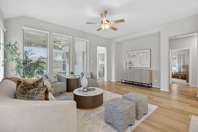 $410,000 | 31731 Redbud Blossom Lane, Spring, TX 77386