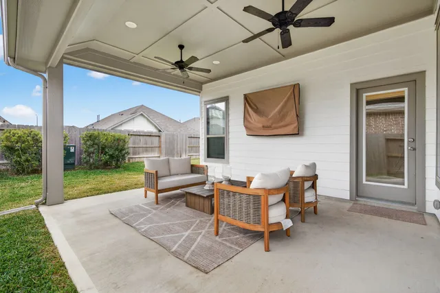 $410,000 | 31731 Redbud Blossom Lane, Spring, TX 77386