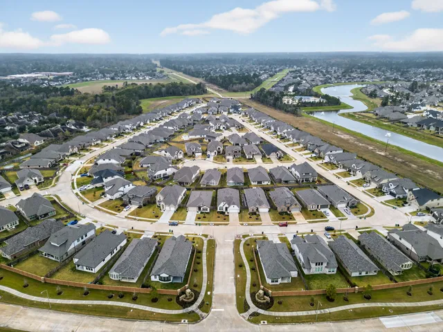 $410,000 | 31731 Redbud Blossom Lane, Spring, TX 77386