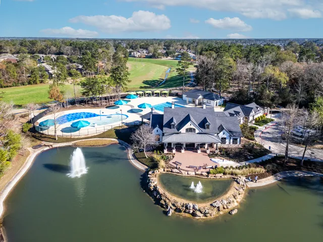 $410,000 | 31731 Redbud Blossom Lane, Spring, TX 77386