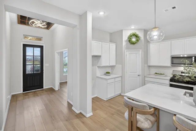 $410,000 | 31731 Redbud Blossom Lane, Spring, TX 77386