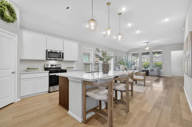 $410,000 | 31731 Redbud Blossom Lane, Spring, TX 77386