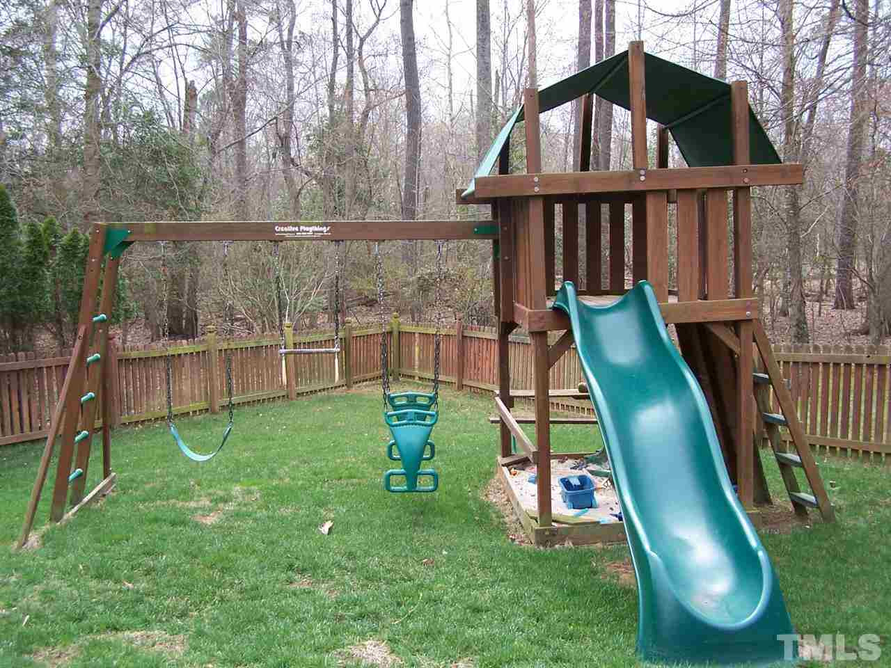 11909 Deneb Court Raleigh, NC 27614 - Photo 21 of 24 Photo 21