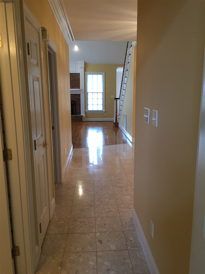 127 Yorkchester Way Raleigh, NC 27615 - Photo 13 of 25 Hallway