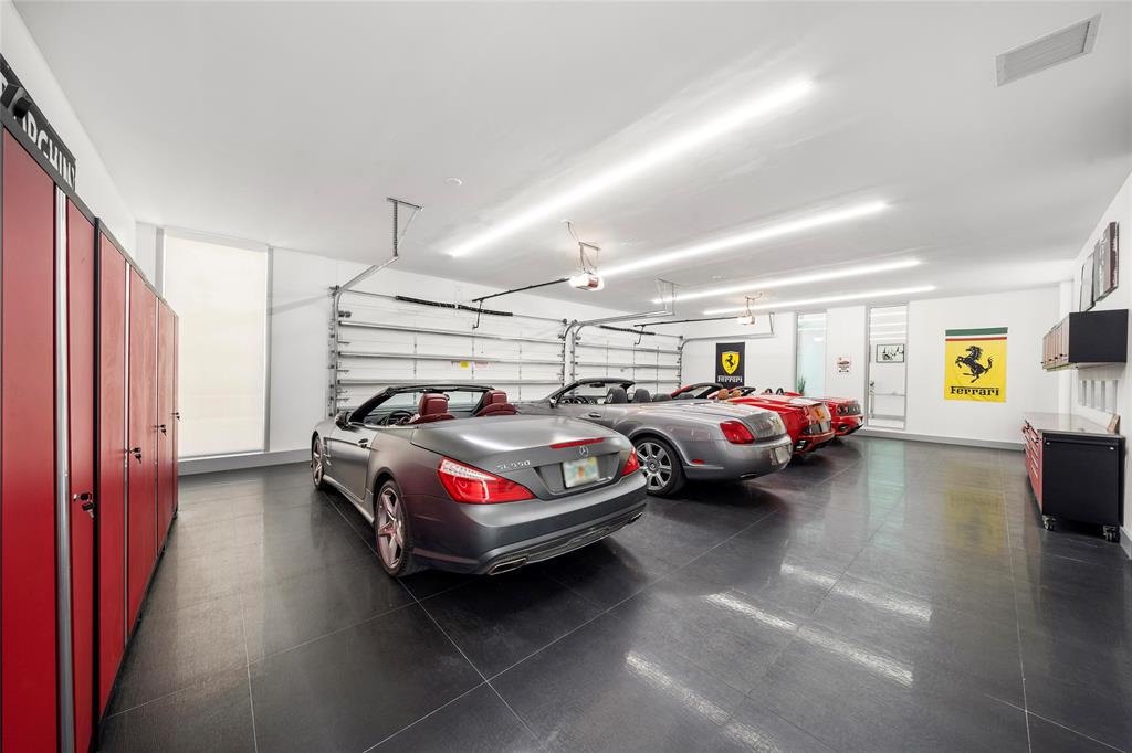 17250 Southwest 52nd Court Southwest Ranches, FL 33331 - Photo 13 of 62 a bedroom with bed and window