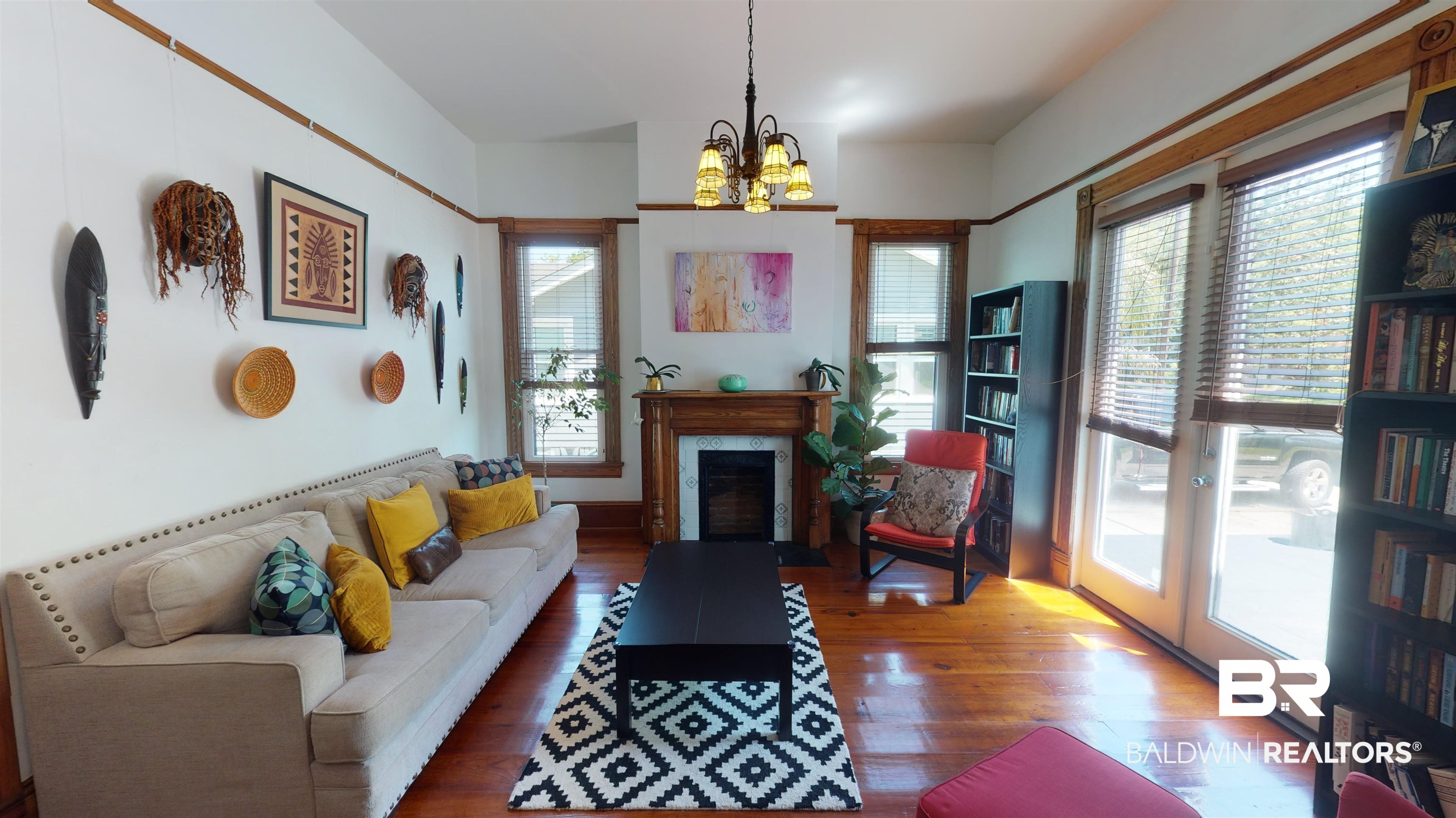 213 Grand Boulevard Mobile, AL 36607 - Photo 2 of 21