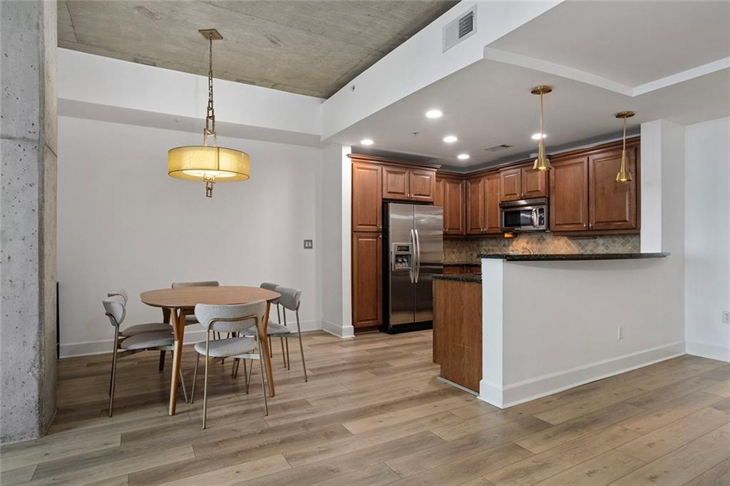 3300 Windy Ridge Parkway Southeast, Unit 1611 Atlanta, GA 30339 - Photo 9 of 40