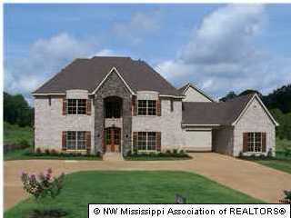 1557 Jaybird Road Hernando, MS 38632 - Photo 1 of 15 Primary Photo