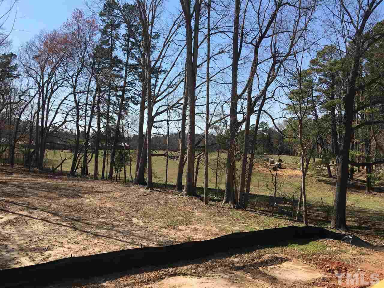 1104 Harrison Ridge Road, Unit CARLTON Wake Forest, NC 27587 - Photo 11 of 11