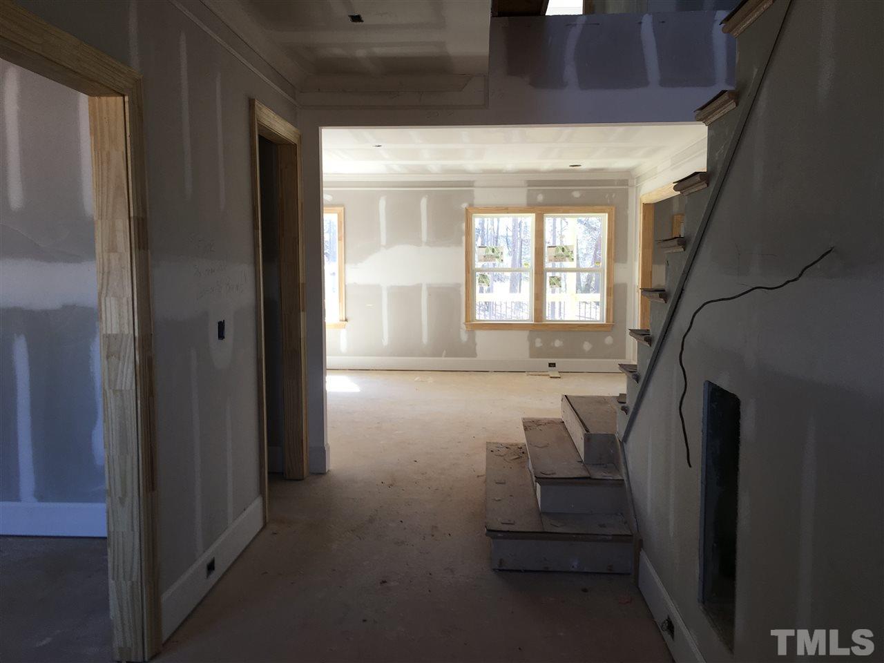 1104 Harrison Ridge Road, Unit CARLTON Wake Forest, NC 27587 - Photo 3 of 11