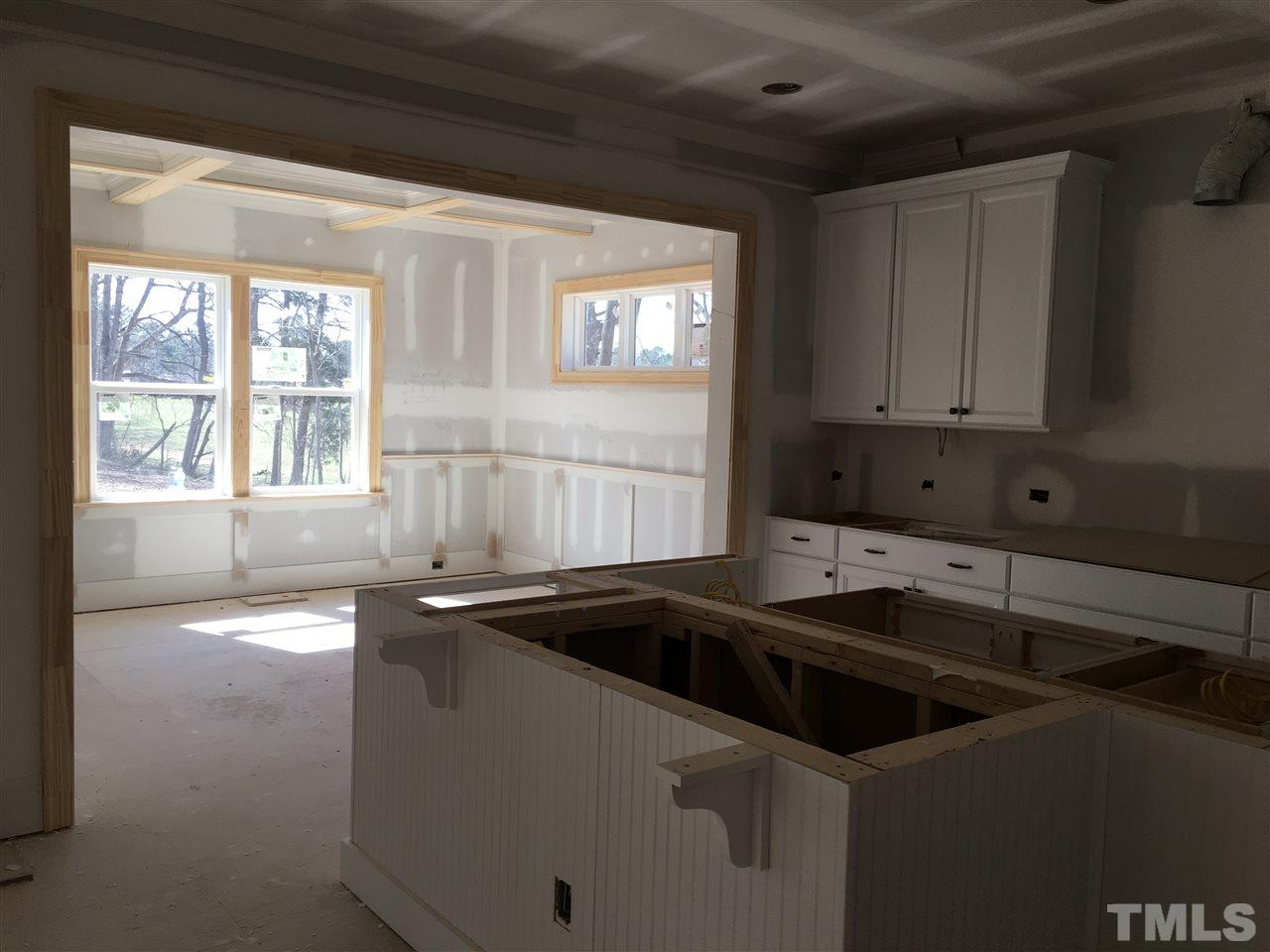 1104 Harrison Ridge Road, Unit CARLTON Wake Forest, NC 27587 - Photo 8 of 11