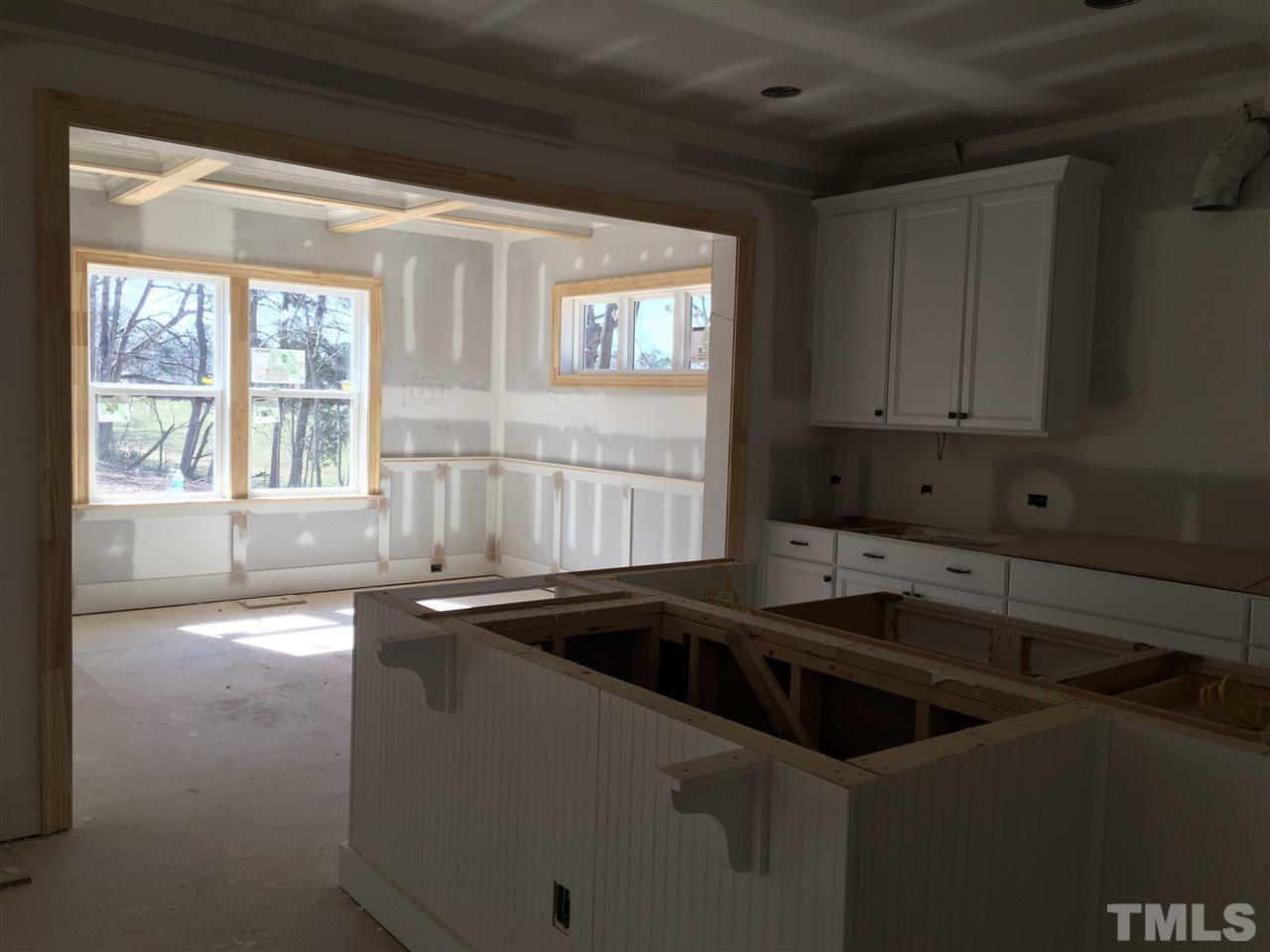 1104 Harrison Ridge Road, Unit CARLTON Wake Forest, NC 27587 - Photo 9 of 11
