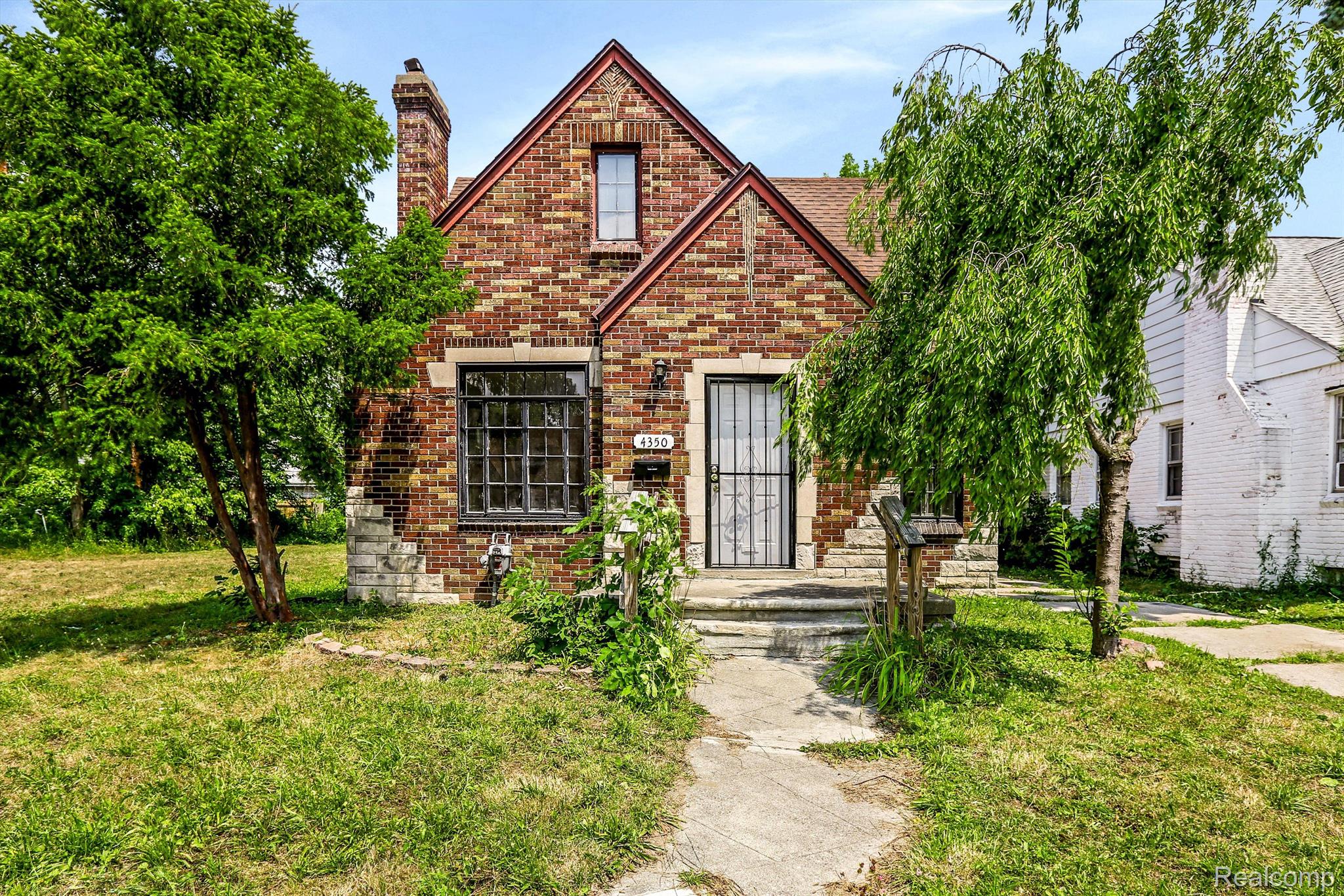 4350 Devonshire Road Detroit, MI 48224 - Photo 1 of 23 Gallery Image 1