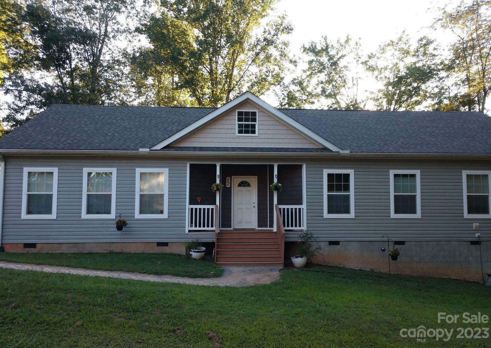 22 Spring Street Candler, NC 28715 - Photo 3 of 26 Gallery Image 3