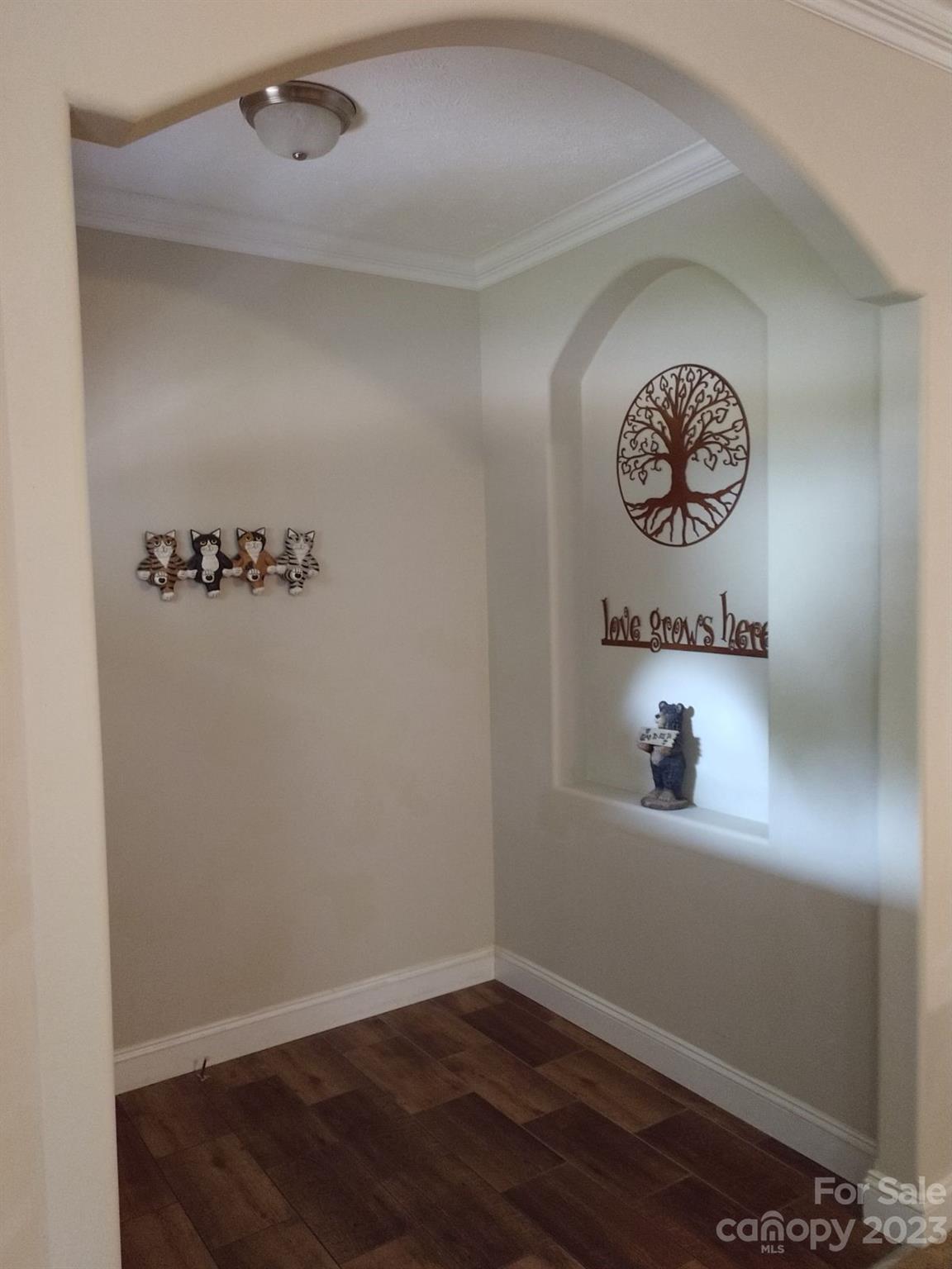 22 Spring Street Candler, NC 28715 - Photo 4 of 26 Gallery Image 4