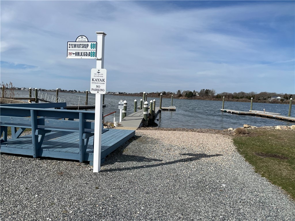 691 Succotash Road South Kingstown, RI 02879 - Photo 1 of 4