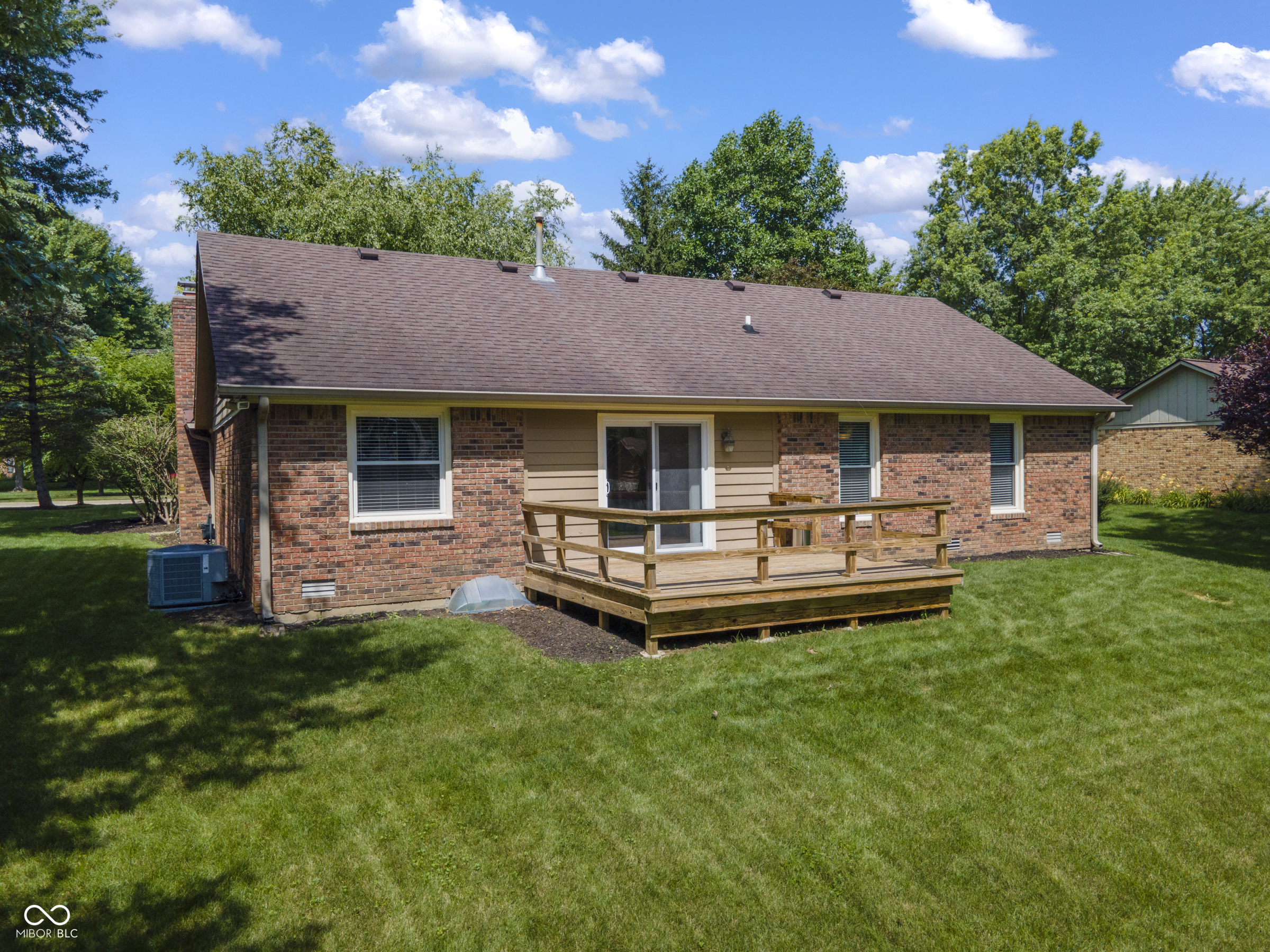13953 Oak Ridge Road Carmel, IN 46032 - Photo 37 of 54