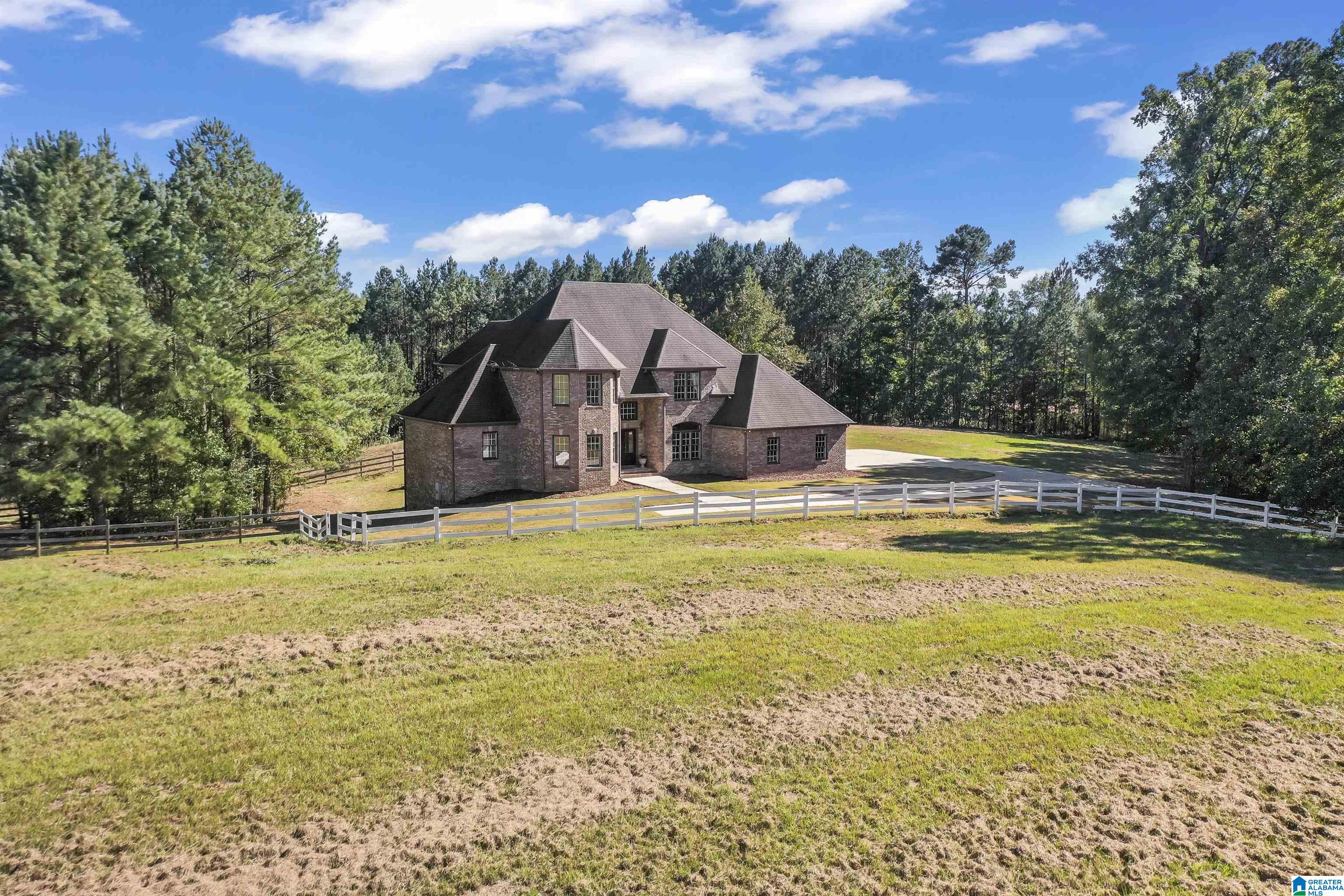 525 Dorough Road Columbiana, AL 35051 - Photo 2 of 31
