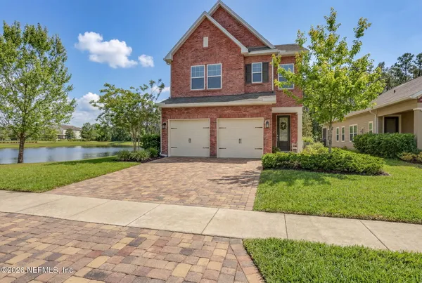 $474,900 | 159 Sweet Oak Way, St. Augustine, FL 32095