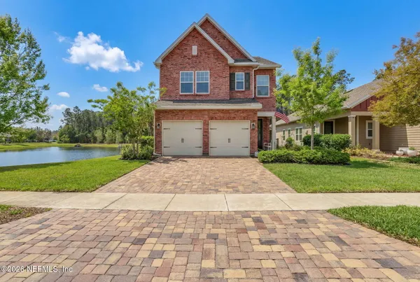 $474,900 | 159 Sweet Oak Way, St. Augustine, FL 32095