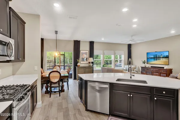 $474,900 | 159 Sweet Oak Way, St. Augustine, FL 32095