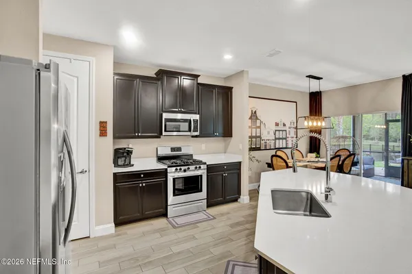 $474,900 | 159 Sweet Oak Way, St. Augustine, FL 32095