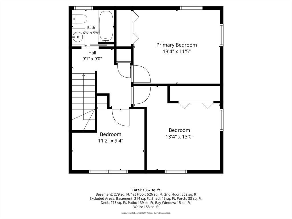 2 Keith Circle, Unit 2A Woburn, MA 01801 - Photo 41 of 42