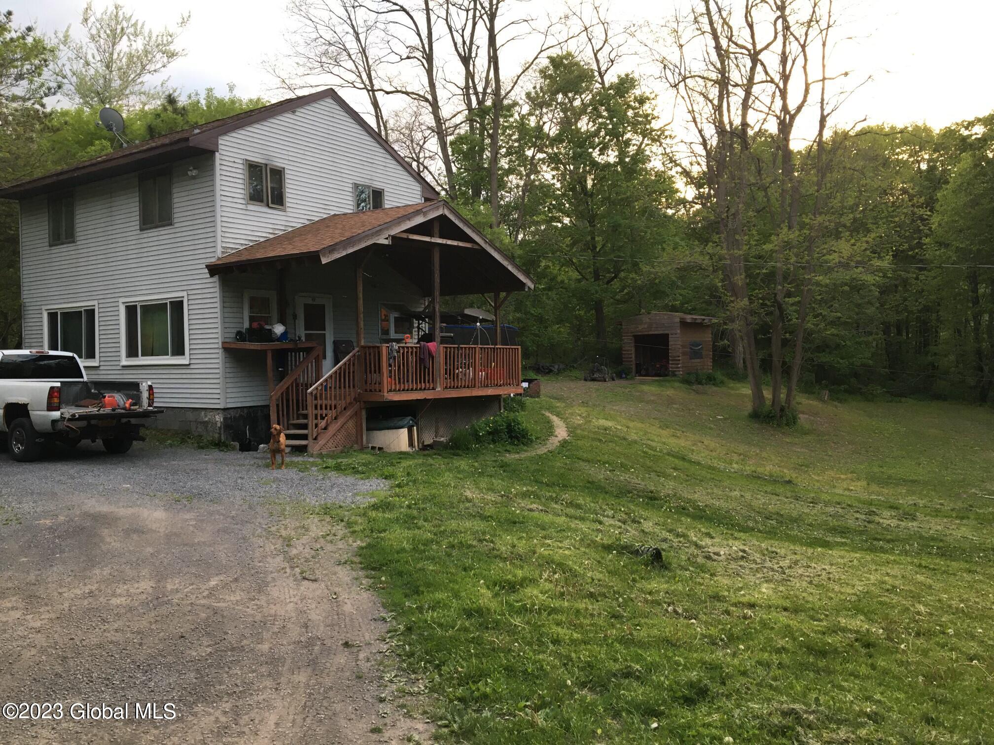 97 Spawn Hollow Road Bethlehem, NY 12158 - Photo 1 of 1 IMG_6758