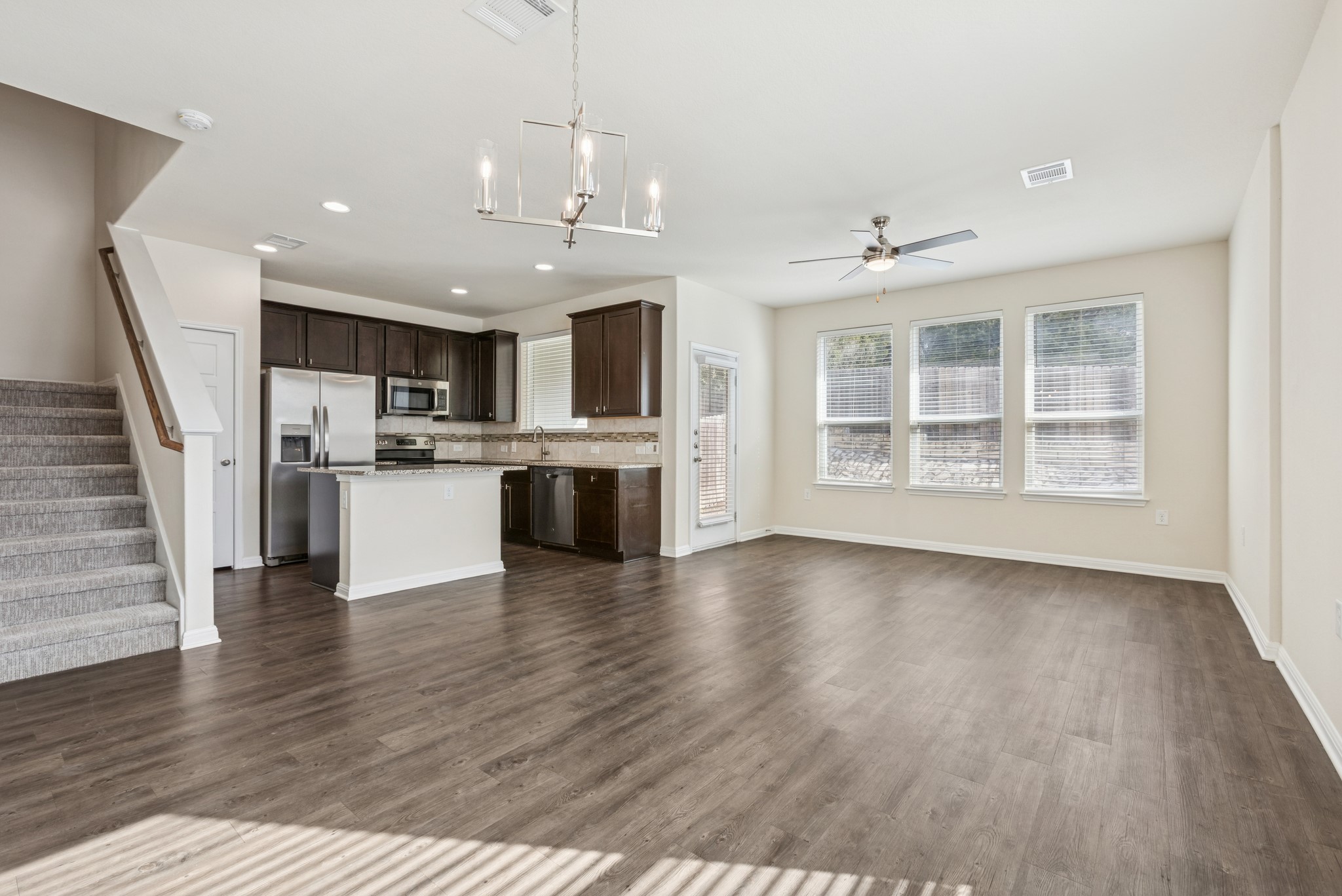 6001 Steep Cactus Trail Austin, TX 78735 - Photo 2 of 19