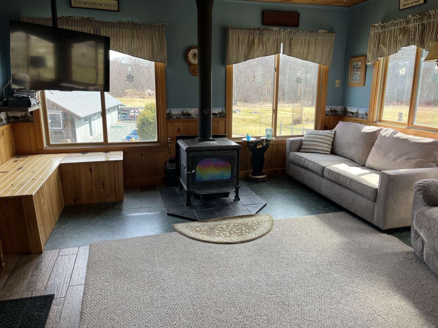 2355 West Hill Road Montgomery, VT 05450 - Photo 12 of 19