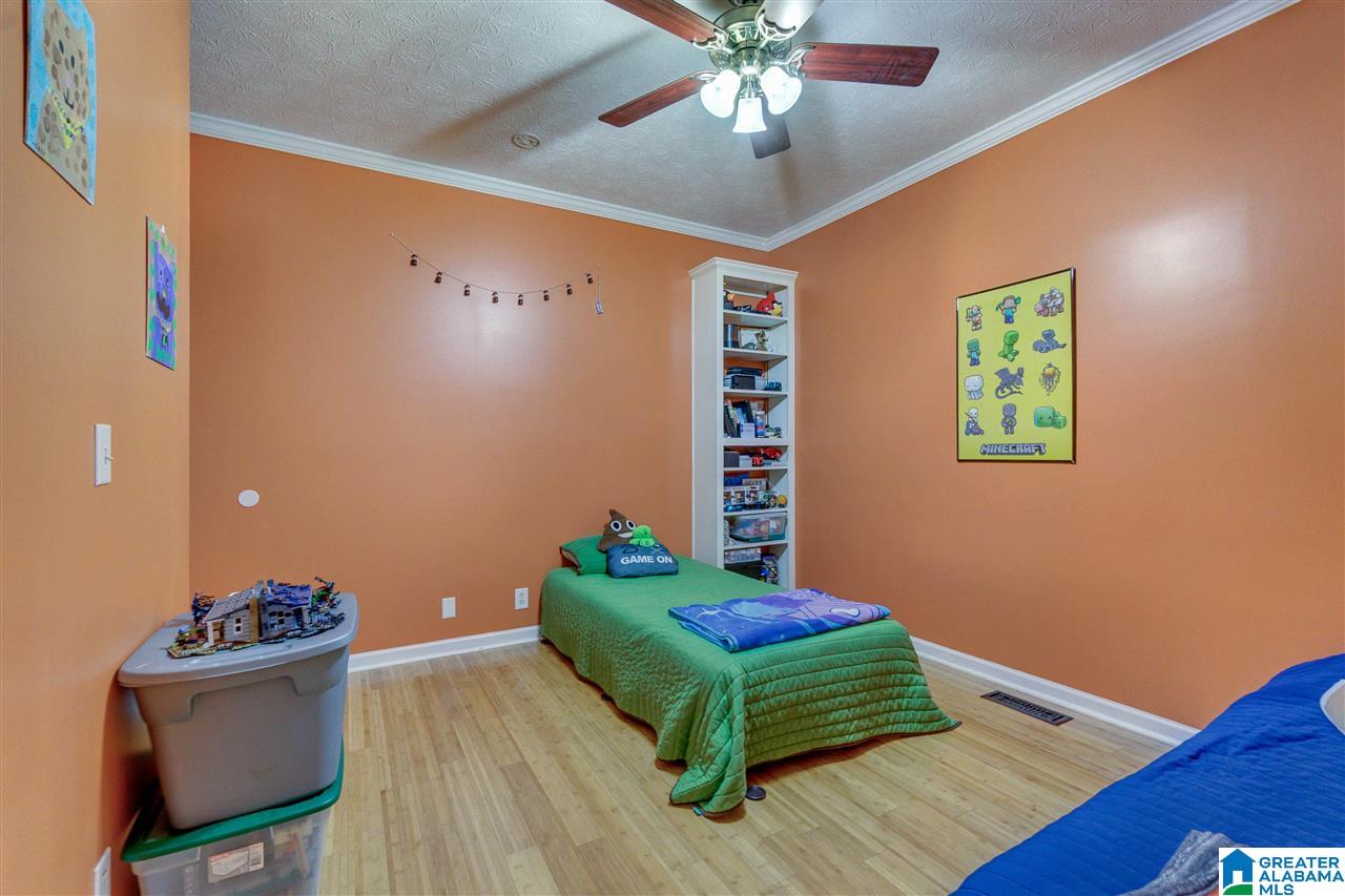 813 Ola Street Clanton, AL 35045 - Photo 38 of 46