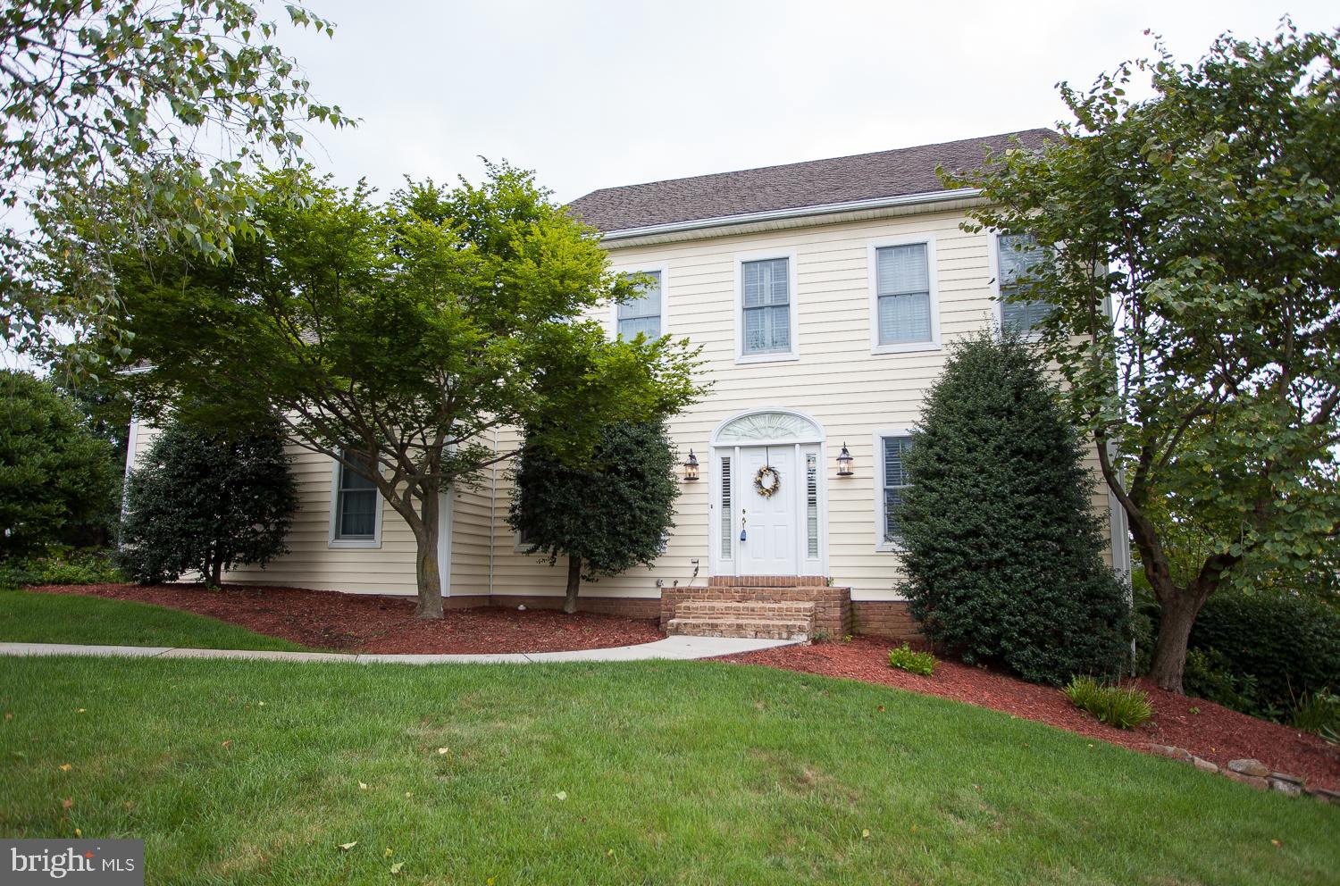 6559 Windmere Road Harrisburg, PA 17111 - Photo 1 of 38 Beautifully landscaped