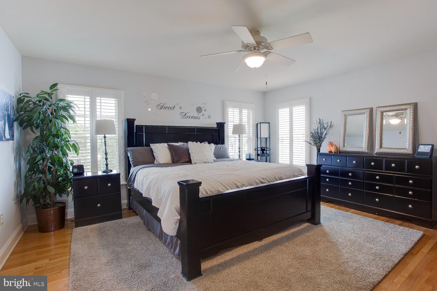 6559 Windmere Road Harrisburg, PA 17111 - Photo 21 of 38 Master bedroom retreat