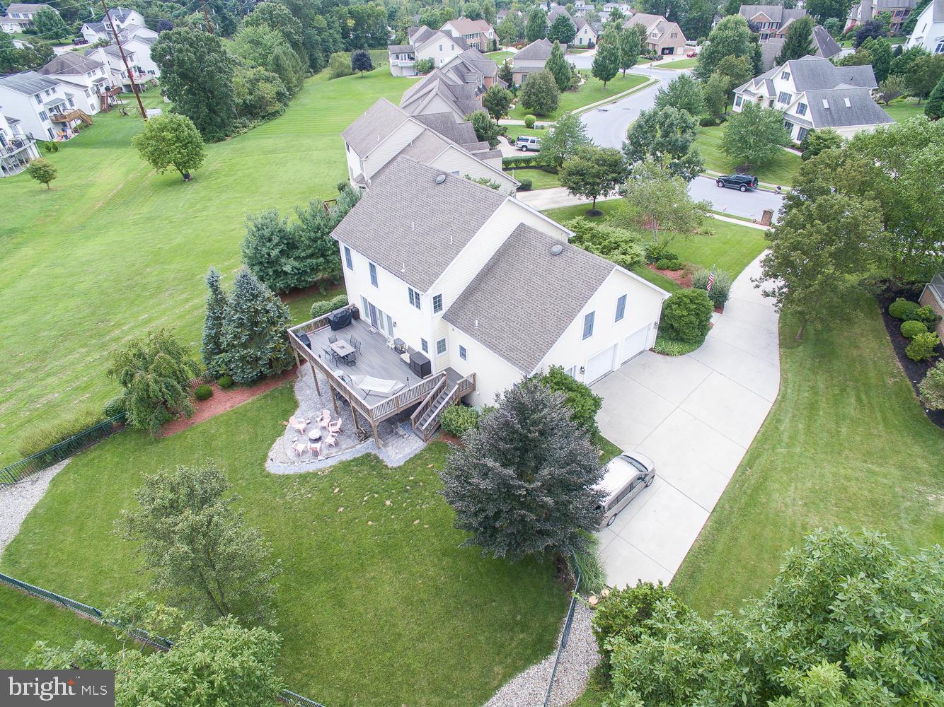 6559 Windmere Road Harrisburg, PA 17111 - Photo 35 of 38 Beautiful and spacious lot